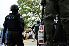 Une foule tue huit personnes pour un blasphème présumé au Nigeria